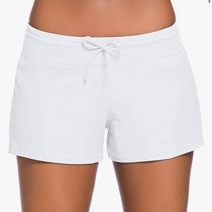 NWT CHINFUN SWIM/BOARD SHORTS